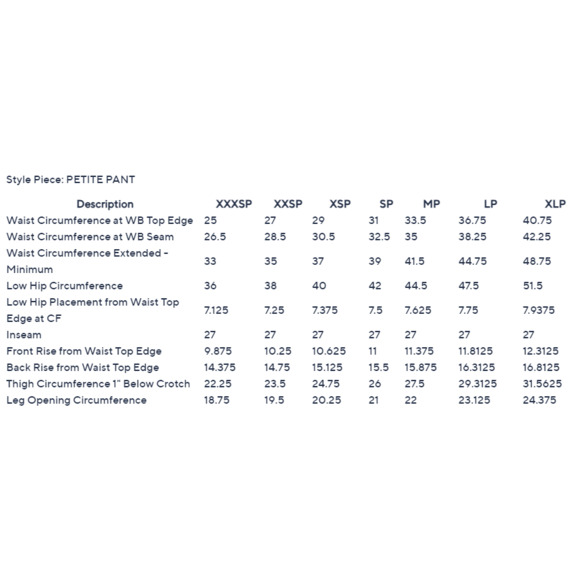 A500275 LOGO Lori Goldstein Beach to Street Cotton Gauze Pants Black Petite XXS - Picture 6 of 6